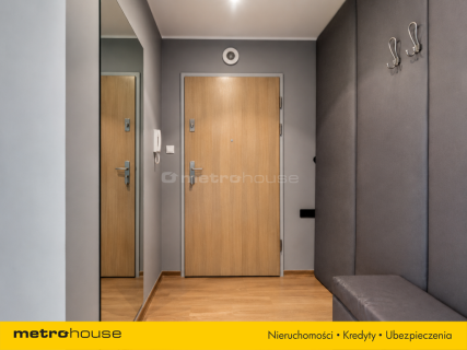 2 pokoje Balkon Blisko centrum