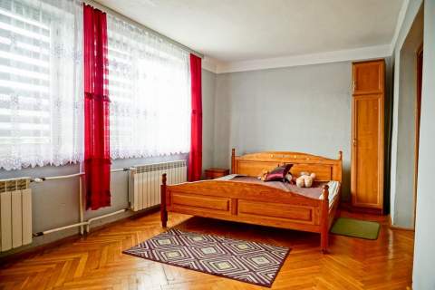 Dom dwurodzinny 240m2, w Żabiej Woli