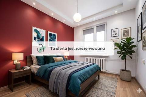 Mieszkanie inwestycyjne 2 pokojowe Kraków