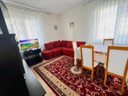 3 pokoje, 54 m2 w centrum Czarnej Białostockiej