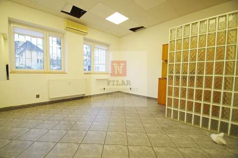 Biuro do wynajęcia, 31,6 m2, Bezrzecze