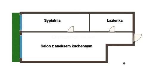 Inwestycja Szklarska Poręba z własną bazą klientów