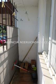 WYGODNIE NA PARTERZE - Z BALKONEM