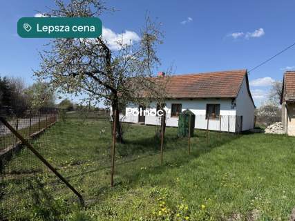 Dom z charakterem w Buczkowie k/Rzezawy