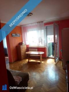 Sprzedam mieszkanie 37 m   Legnica, ścisłe centrum