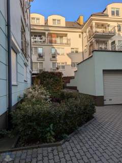 Mieszkanie na sprzedaż, 116,5 m2, Warszawa