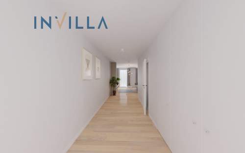 Apartament 57,36 m Granaria Wyspa Spichrzów 