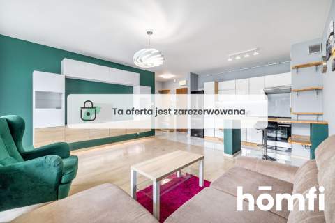 Nowoczesne mieszkanie Dolina Cisów w Wasilkowie