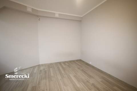 Gotowy do adaptacji na mieszkanie  z wydaną decyzją