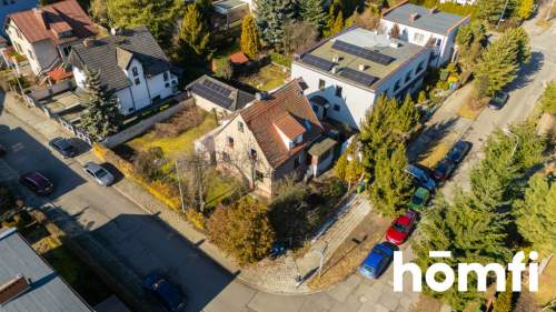 70m2 - bezczynszowe mieszkanie, duży ogród