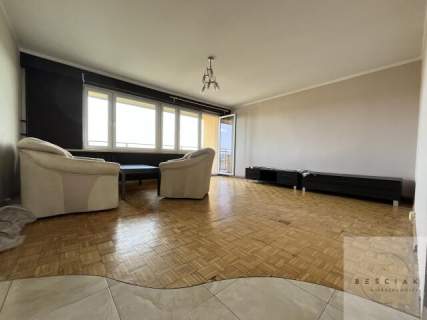Mieszkanie z pięknym widokiem 72m2