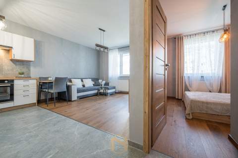 Mieszkanie do wynajęcia, 35,04 m2, Gorzów Wielkopolski