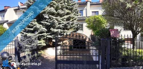 Szeregowy, 5 pokoi, ciche miejsce