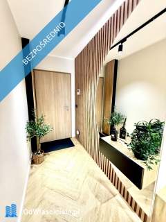 Apartament 95m2 Gdańsk Letnica z widokiem na morze/4 pokoje/duży...