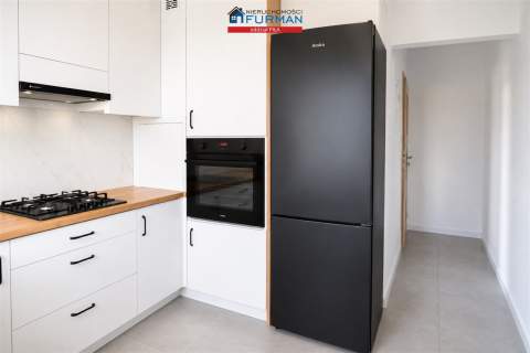 Mieszkanie 2-pokojowe po remoncie 46 m2 winda