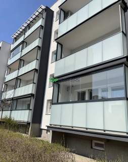 Przestronne dwa pokoje z osobną kuchnią