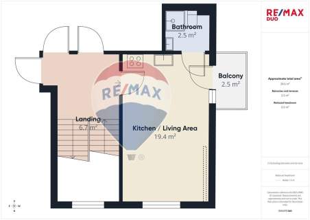 Apartament w Kościelisku