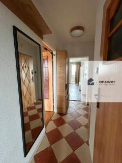 2 POKOJOWE MIESZKANIE UL. JANA PAWŁA II