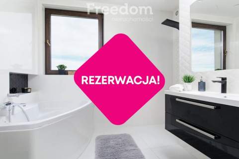 Nowoczesny dom w Lulkowie.