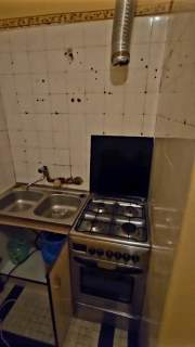 Mieszkanie/kawalerka 33,3 m w Poniatowej, ul. Fabryczna
