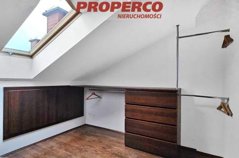 Mieszkanie 4-pokoje, ok. 136m2, Kochanowskiego