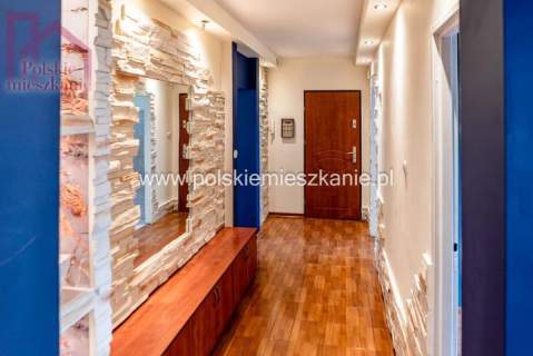 Mieszkanie 4 pok. z loggią, miejsce postojowe w cenie, Lwowska