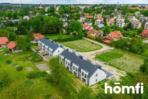 Segment premium w spokojnej okolicy - Przeworsk