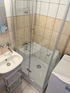 Mieszkanie 2-pokoje, osobna kuchnia, ul.Głogowska,Szczepin