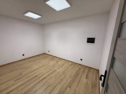 Lokal użytkowy do wynajęcia, 68 m2, Wielka Wieś