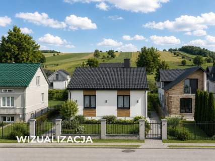 Siedlisko, Grabowica gm. Susiec