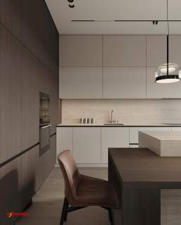 Funkcjonalny apartament blisko centrum