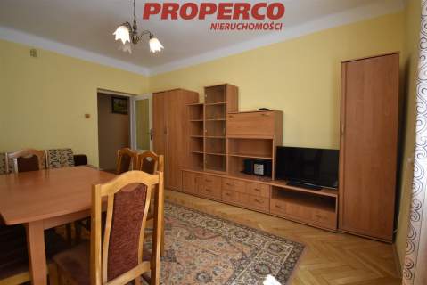 Mieszkanie 2 pok, 48m2 ul. Kościuszki, Kielce
