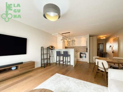 Gdynia Wielki Kack, 3 pokoje, 67m2, wysoki standard,