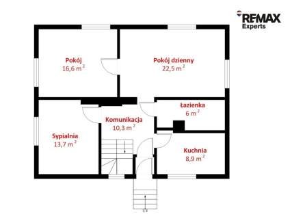Klimatyczny dom wolnostojący Świerczewo