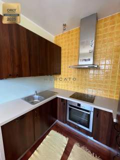 Apartament na Saskiej Kępie