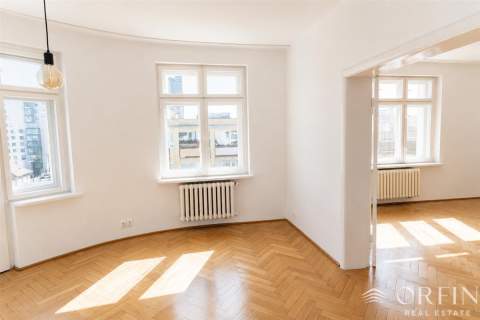 Duze mieszkanie w Centrum Gdyni 105 m2 