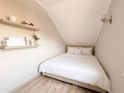 Dochodowy obiekt apartamentowy w Rowach gotowy