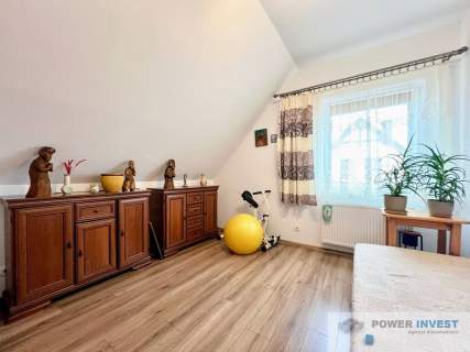 Dom z ogrodem Zielonki 118m 4 pokoje Garaż