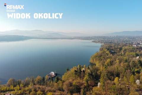Dom inwestycyjny w sercu Beskidów Zarzecze