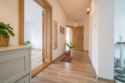 Mieszkanie na sprzedaż, 100,5 m2, Gorzów Wielkopolski