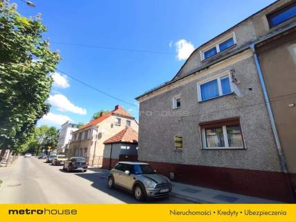 Bezczynszowe 89 m - z PIĘKNYM OGRODEM Garaż