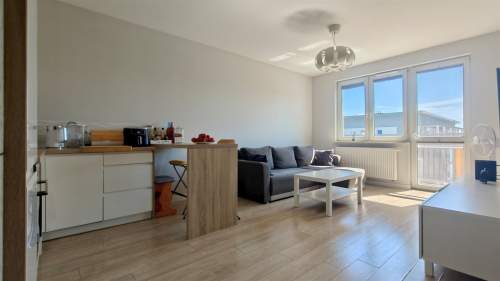 M2, 38 m2., piwnica balkon Zbrowskiego, parking