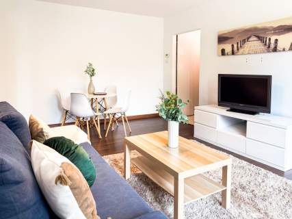 Gliwice, 2 pokoje, 48 m , balkon, umeblowane