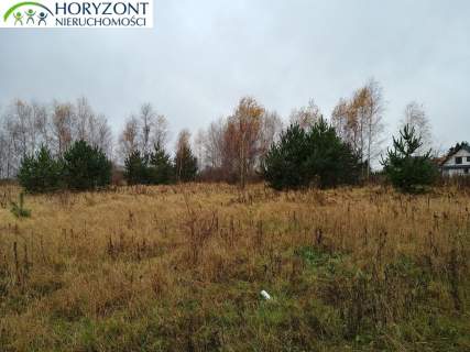 Żukowo - działka inwestycyjna