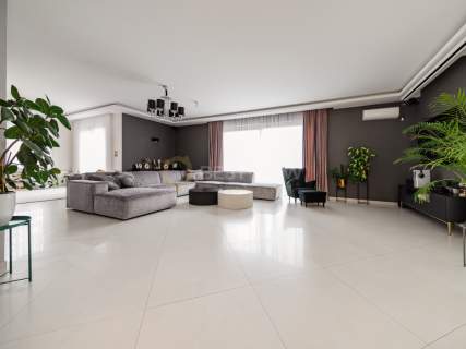 Dom 5 pokoi duży garaż 1500 m2 działka
