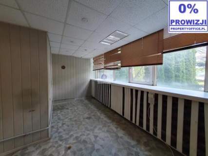 Bielany magazyn 38,85 m2 do wynajęcia