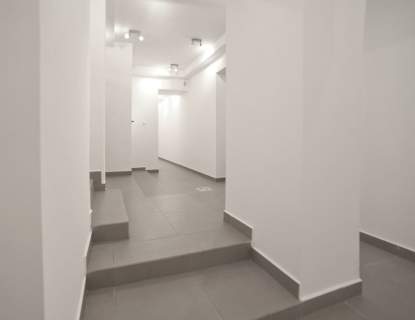 STUDIO - 14 M2 - NOWO WYKOŃCZONE - SUTERENA