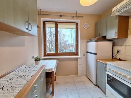 Centrum przy Świebodzkim 2/3 pok /Balkon/Piwnica