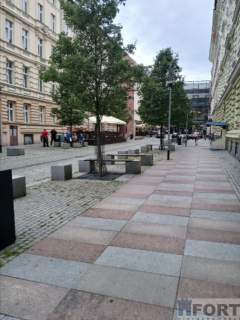 Garaż murowany 20m2 Centrum