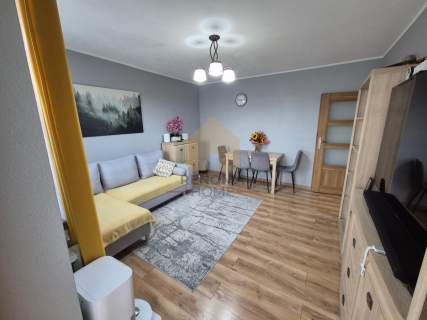 Przylesie 1 piętro 3 pokoje 2 balkony